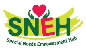 Special Needs Empowerment Hub