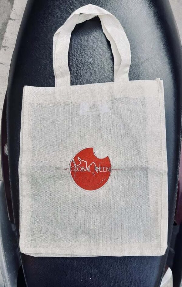 Bags with Branding - SNEH