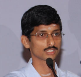 Anand Jagadeesan