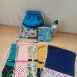 KIDS CANVAS BACKPACK