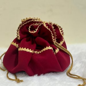 Organza Festive Polti