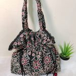 Potli model bag