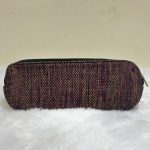 Pouch Handwoven