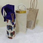 Gift Bottle Bag