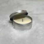 Soy Wax Tin Candle Collection