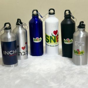 Water Bottle - Customsied